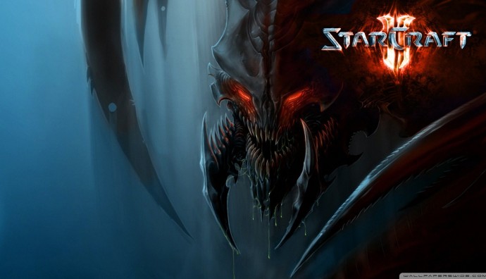 Zerg vs Terran: 10 Roach Pressure