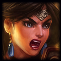 Sivir: The Fourth Main AD Carry