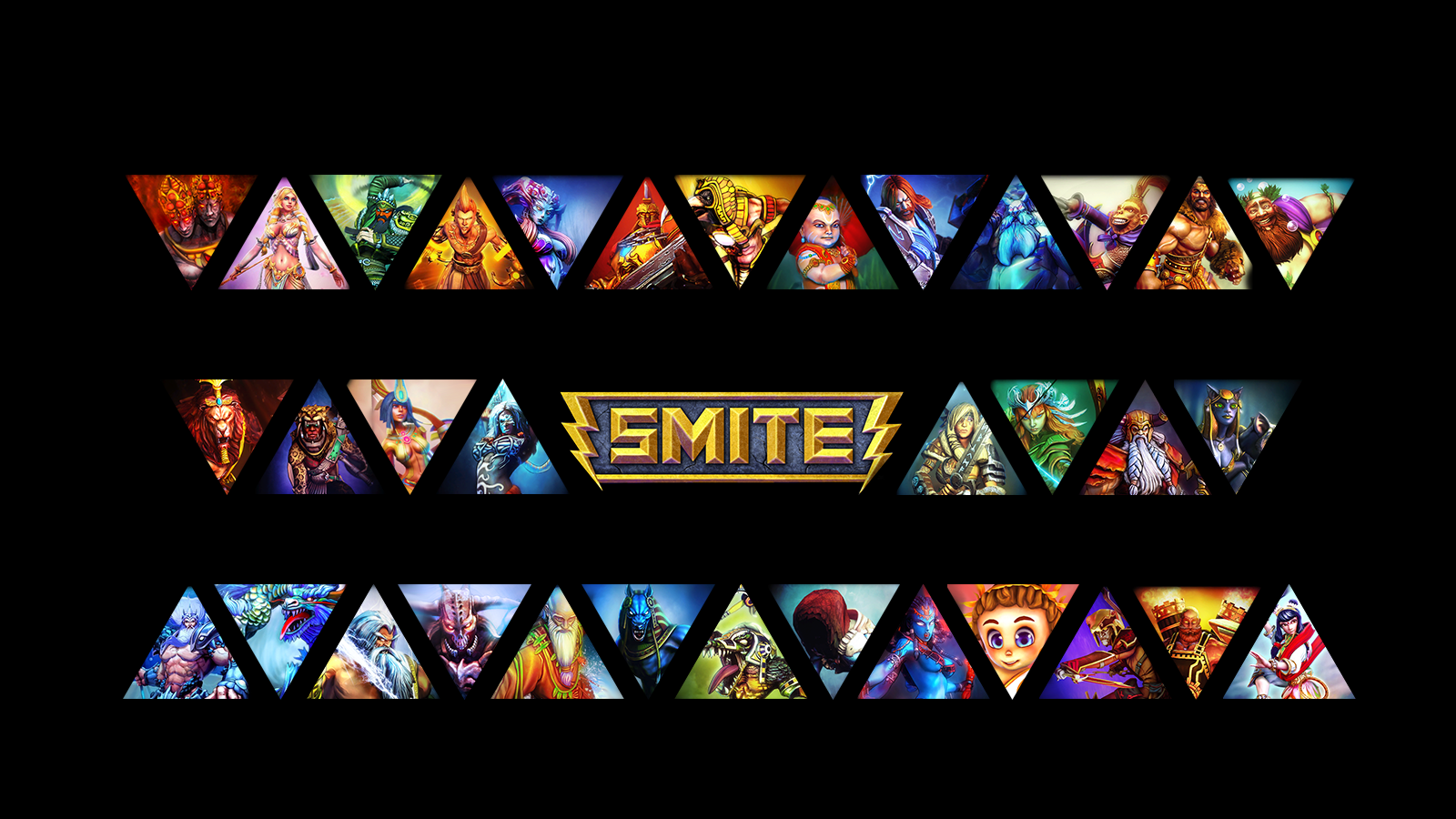 Movement Prediction in Smite
