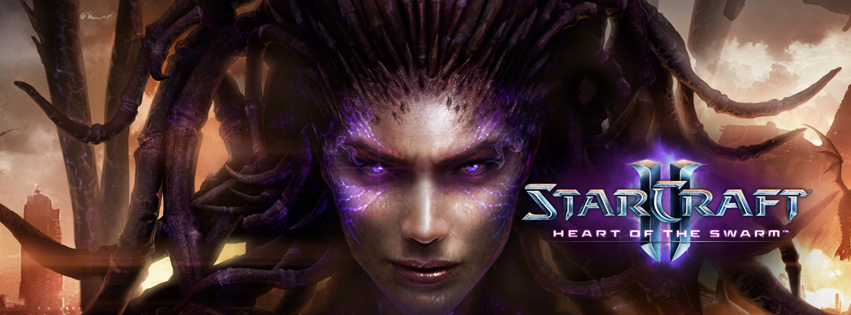 A look at Protoss in Heart of the Swarm