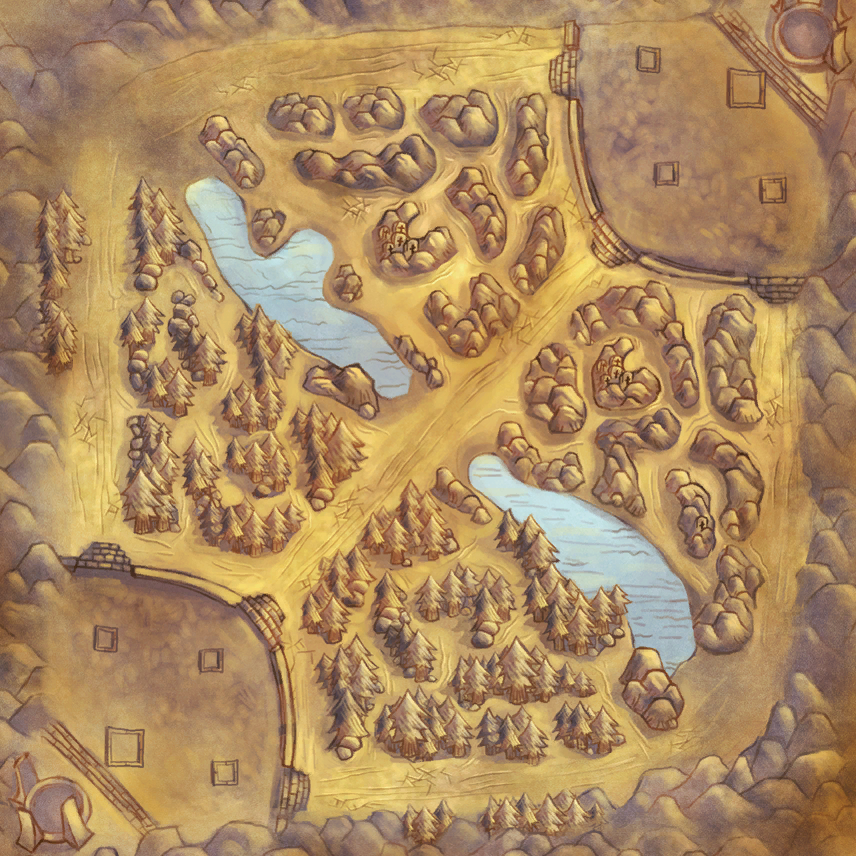 Beware of tunnel vision in LoL
