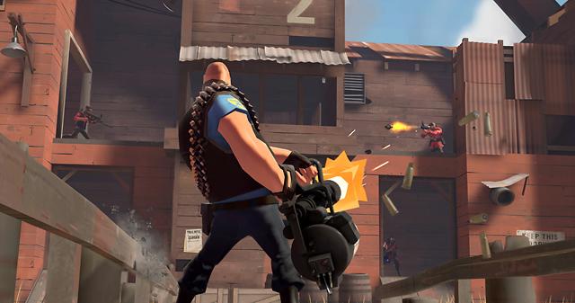 Team Dignitas TF2 calls it a day