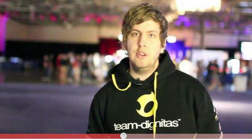 Star Nation release MLG Columbus teaser