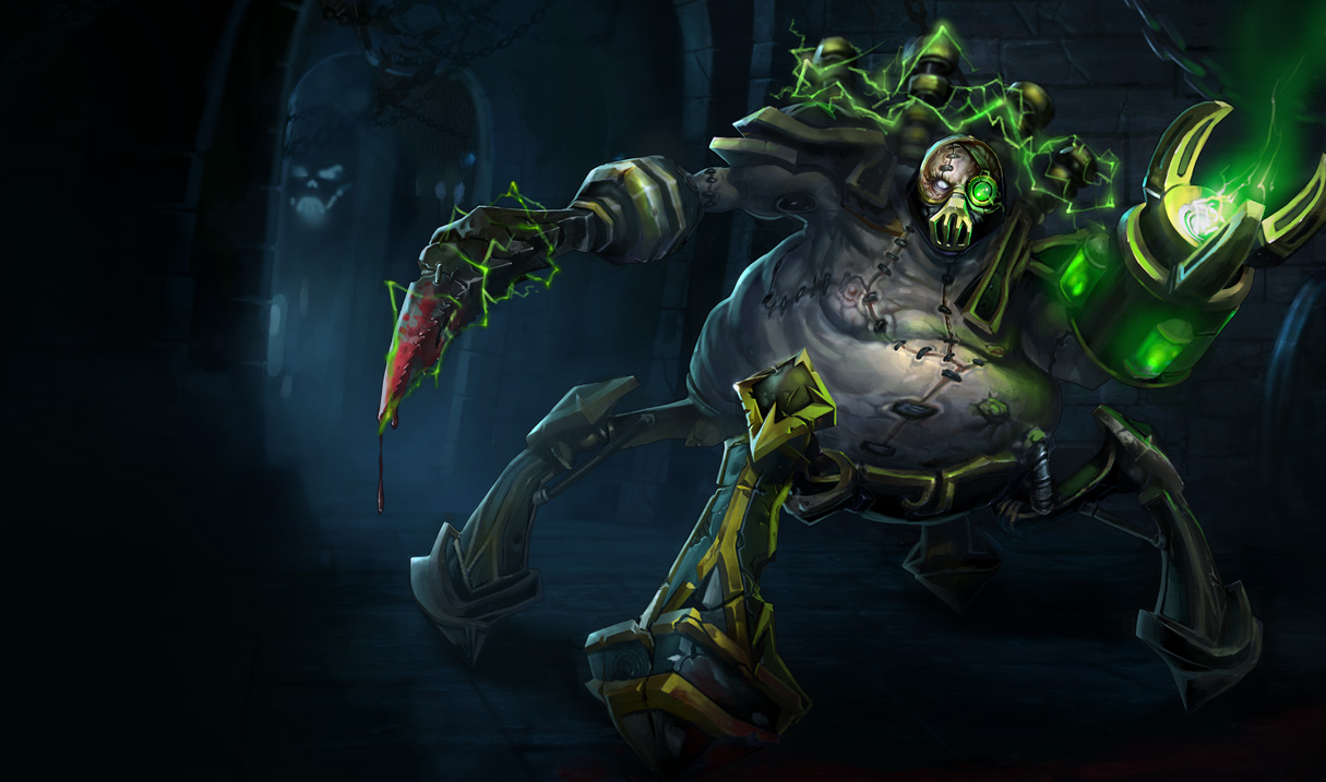 Toxic Players: How I learned to stop being so mean and love others!