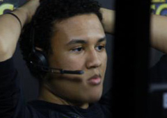 An Interview with CLG's New Support, Aphromoo