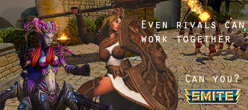 How To: Improve Your Smite Gameplay