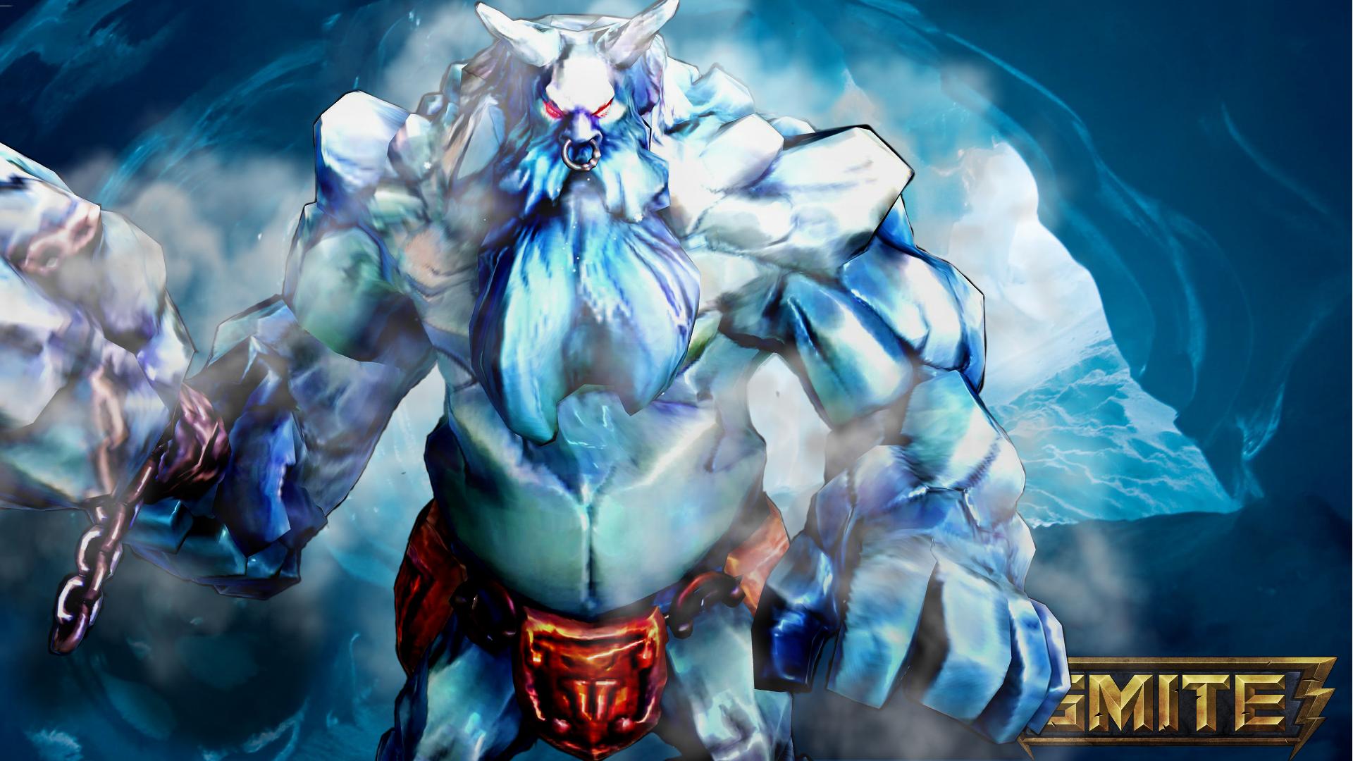 Meet Hi-Rez E-sports Manager: Bart