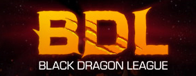 Naniwa wins Black Dragon League 