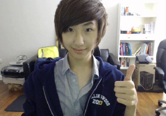 Interview with Bischu -