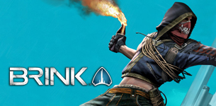 Brink Championship - Playoffs Round 1
