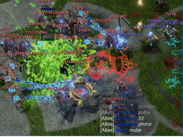 Fun Starcraft 2 Custom Maps That You Should Try