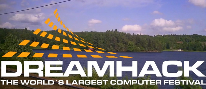 Dreamhack Summer 2011 Movie