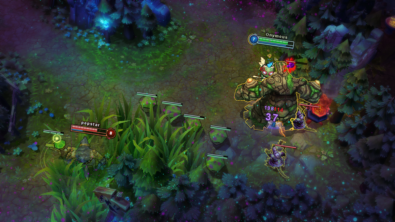League of Legends: An extended beginners guide to warding