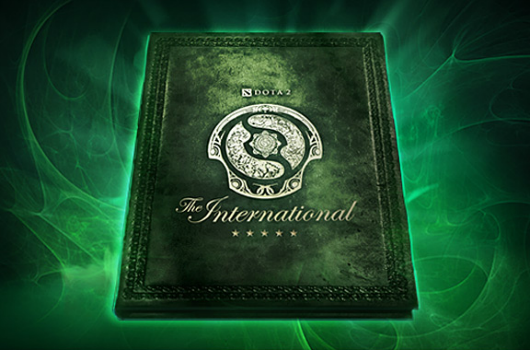 Is the Compendium the best thing to happen to eSports?