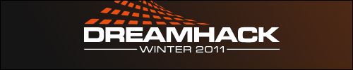 HerO Worship, Dreamhack Winter 2011