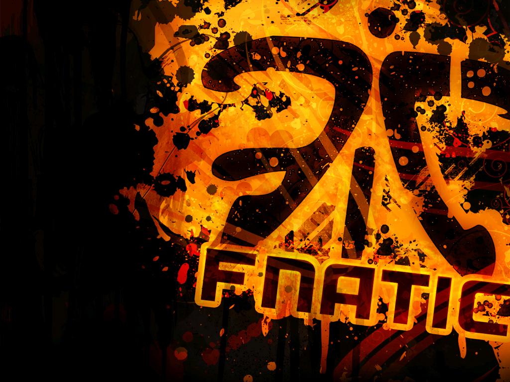Interview with Fnatic CyanideFI: