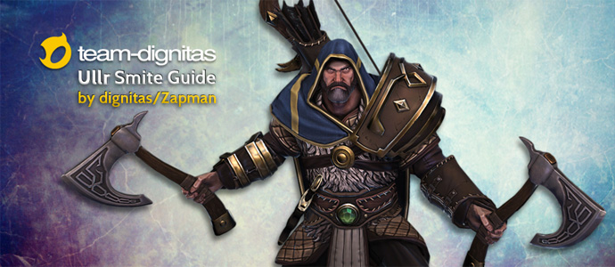 ULLR Guide by Zapman