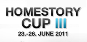 NaNiwa second @ TaKe's HomeStoryCup III