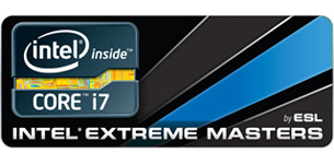 IEM Global Challenge Cologne - Qualifier #1