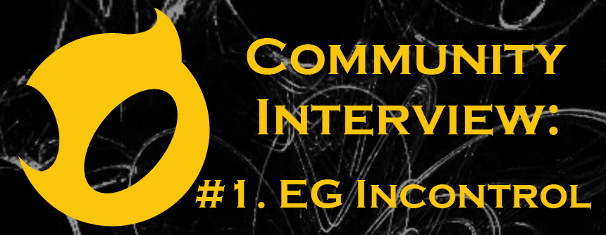 Community Interview: Incontrol