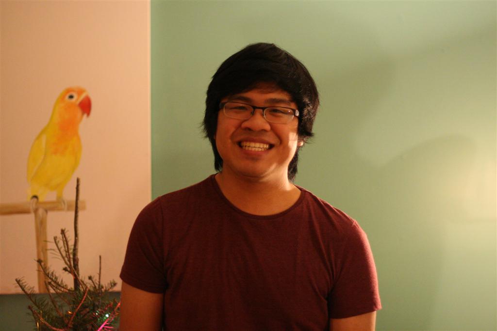 An Interview with Team Dignitas's New Top Laner: KiWiKiD