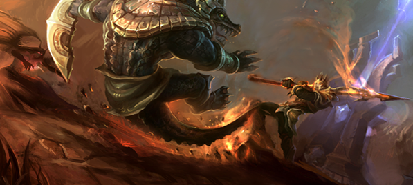 NA Qualifier In-Depth Recap: Day 2