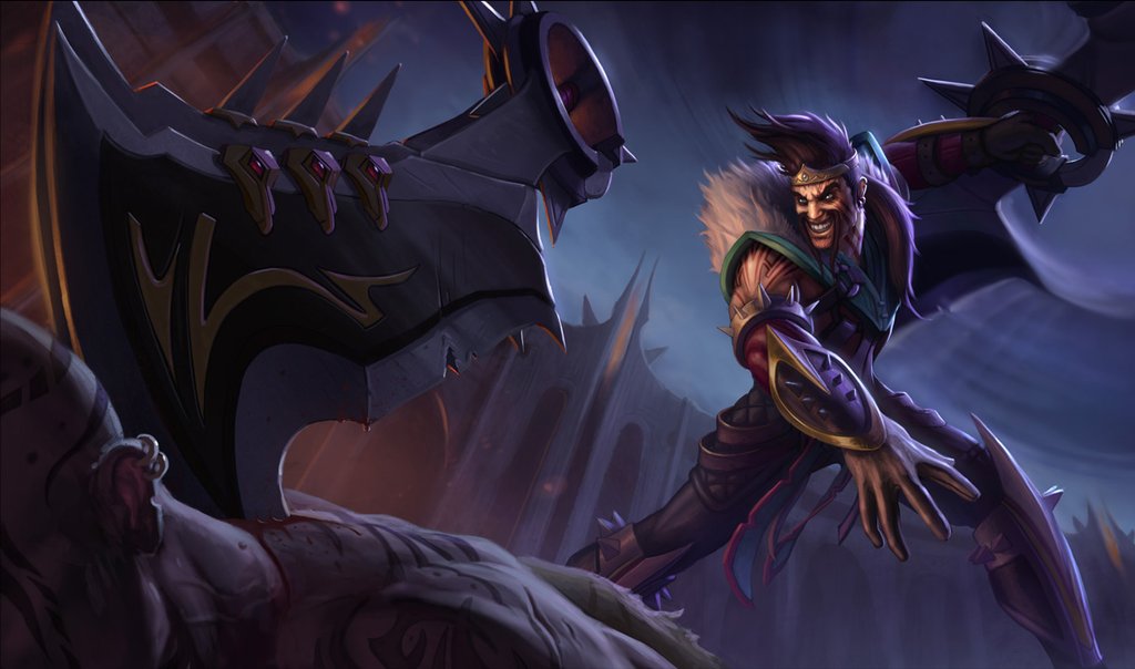 A comparison of Season 3 items for AD carry