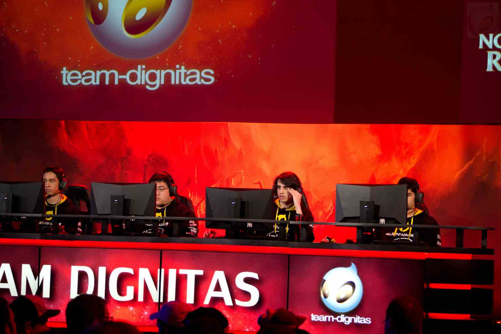 Interview with Patoy: "We plan to carry the confidence and synergy on to the world finals to bring out a first place vic