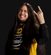 Interview with Team Dignitas AD Carry, Imaqtpie