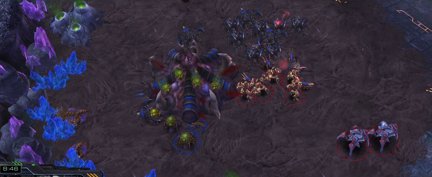 How To Master a new Build
