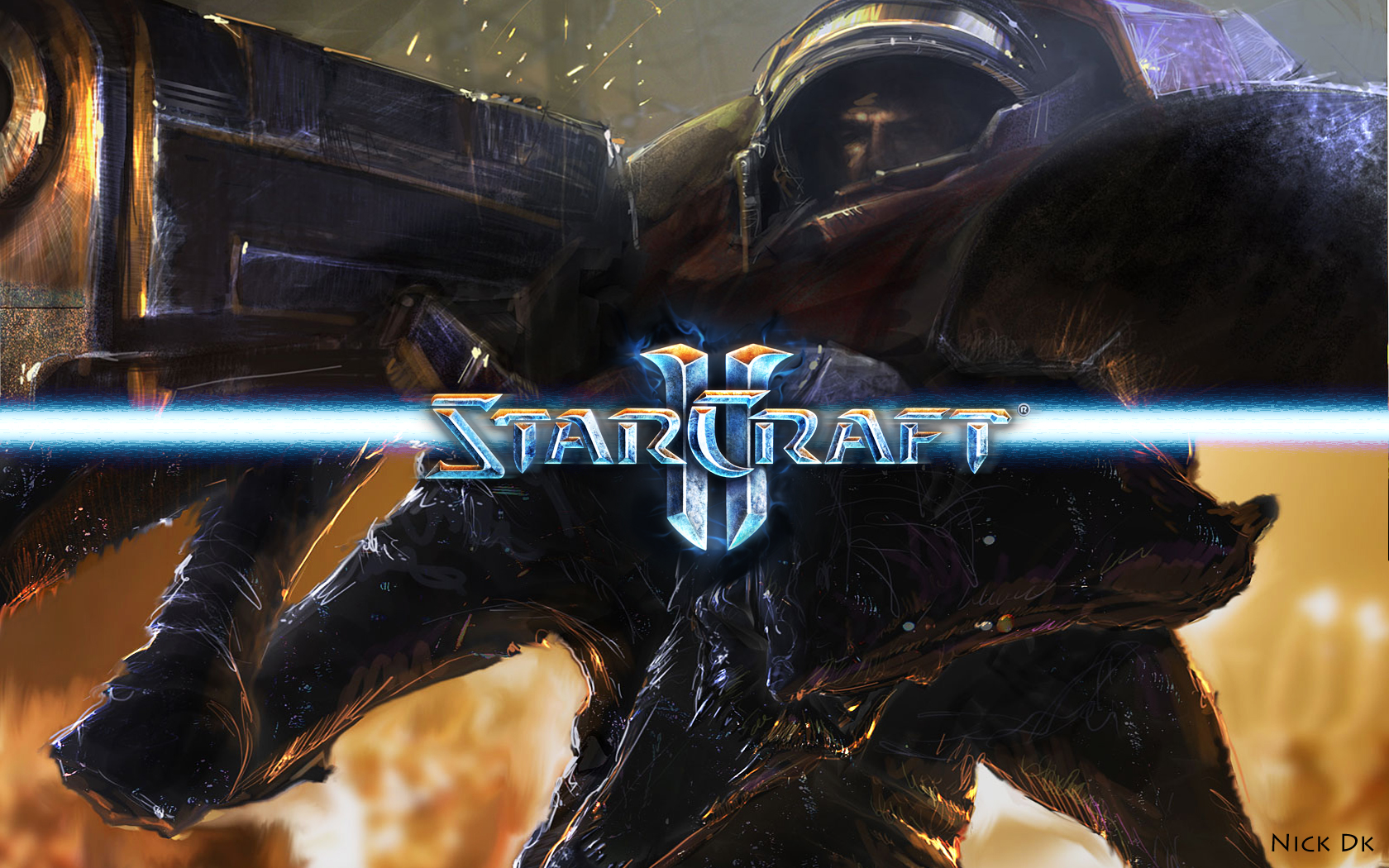 Starcraft 2 - Basic builds