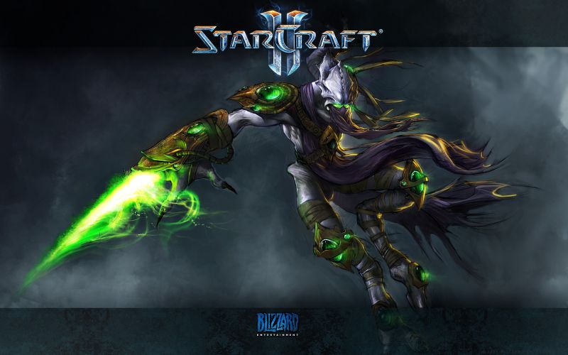 Blog: Is the Future of Starcraft in Trouble?