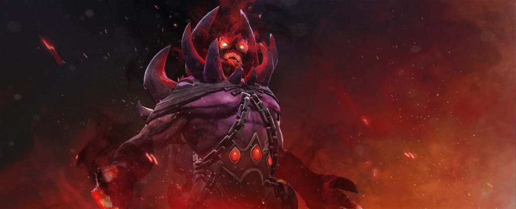 Dota 2 Support Guide: Shadow Demon