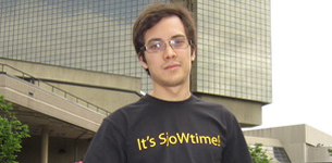 SjoW in GameCreds & GIGABYTE Cups