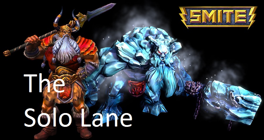 A Beginners Guide To Solo Laning
