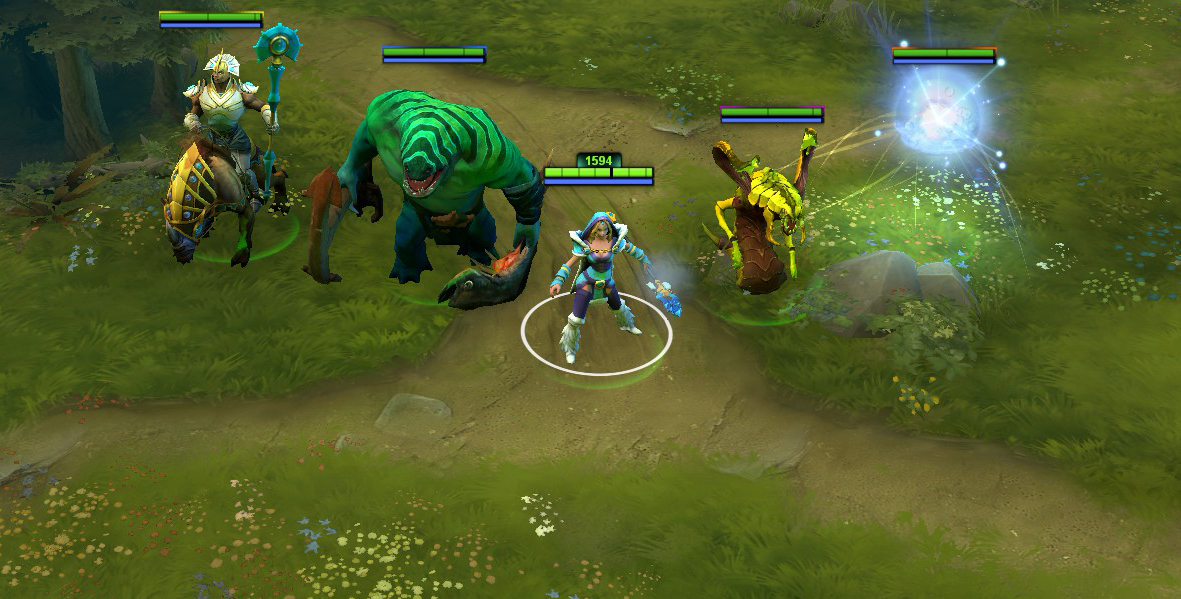 Tips and Tricks to Be a Good Support