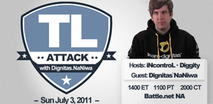TL Attack #5 ft. NaNiwa