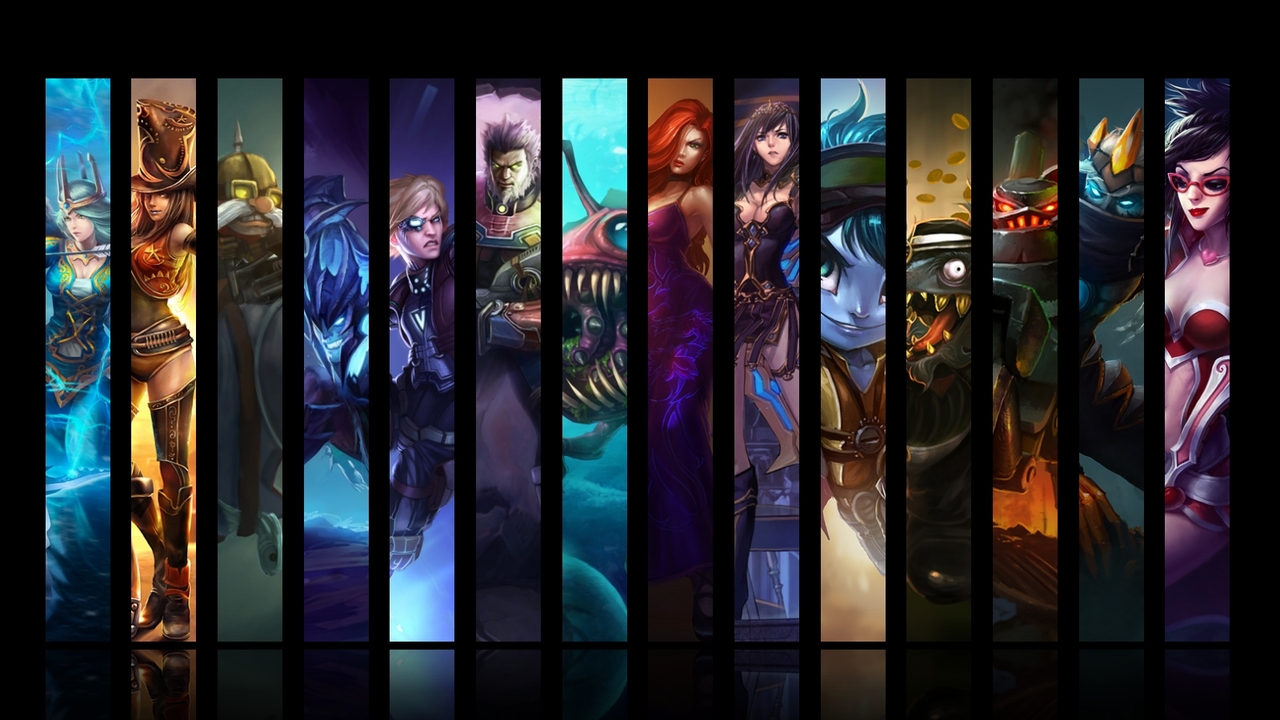 Will Season 3 see a change in the ADC meta?