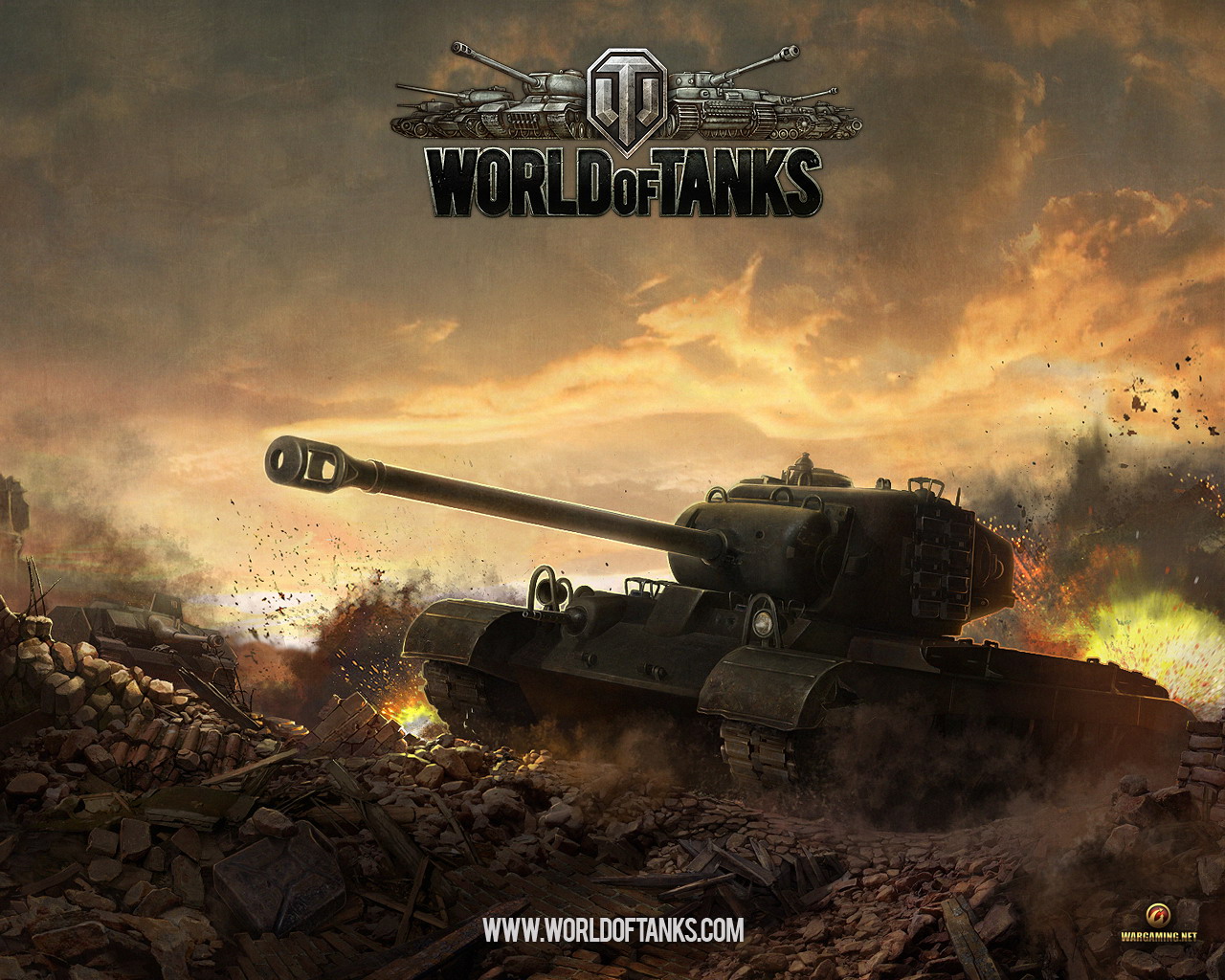WoT Beginners Guide: Choose Your Role