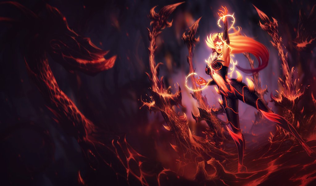 Rise Up and Improve Your Zyra Gameplay!