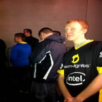 FIWC UK Qualifier Manchester