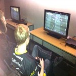 FIWC UK Qualifier Manchester