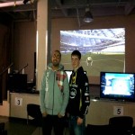 FIWC UK Qualifier Manchester