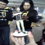 3D Systems League of Legends Fan Meet 54 pics