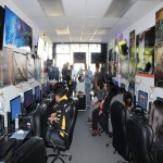 3D Systems League of Legends Fan Meet 54 pics