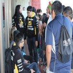 3D Systems League of Legends Fan Meet 54 pics