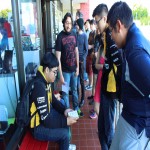 3D Systems League of Legends Fan Meet 54 pics