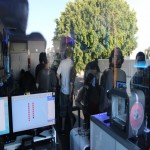 3D Systems League of Legends Fan Meet 54 pics