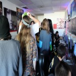 3D Systems League of Legends Fan Meet 54 pics