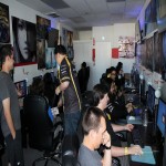 3D Systems League of Legends Fan Meet 54 pics